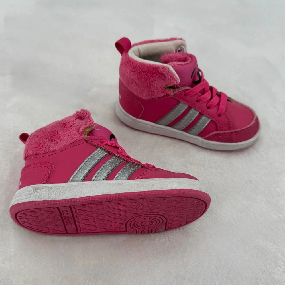 adidas NEO adidas high